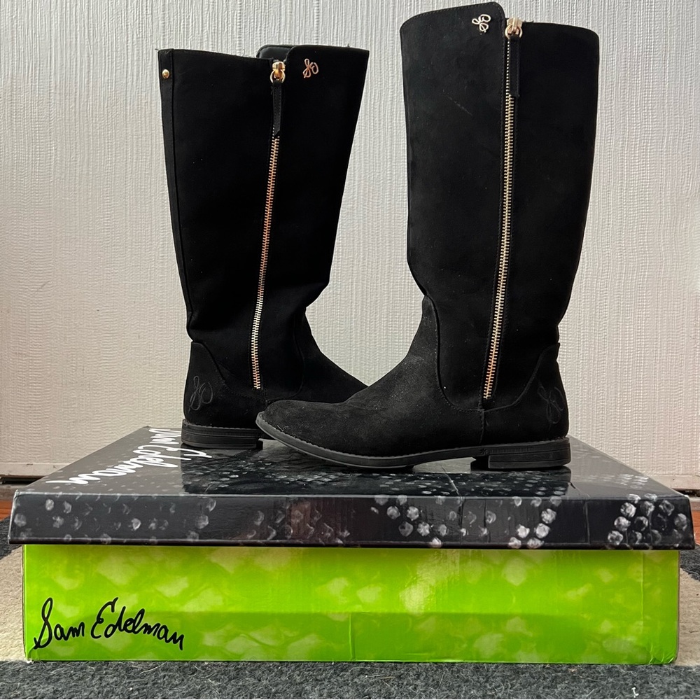 Sam Edelman Kendall Bethany Boots